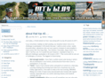 mtbblog.co.za