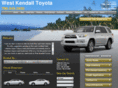 mytoyotaforless.com