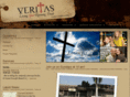 myveritaschurch.com