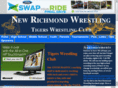 newrichmondwrestling.com