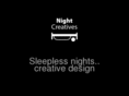 nightcreatives.com