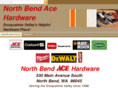 northbendace.com