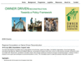 odreconstruction.net