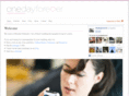 onedayforever.com