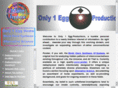 only1egg-productions.org