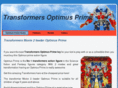 optimusprimetoy.com