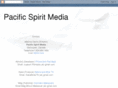 pacificspiritmedia.com