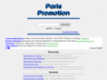 paris-promotion.com