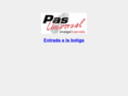 pasuniversal.com