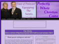 perfectlywhole.org