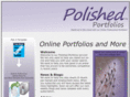 polishedportfolios.com