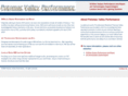 potomacvalleyperformance.com