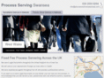 processserverswansea.com