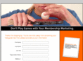 purlmarketingsuccess.com