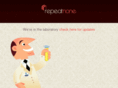 repeatnone.com