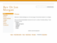 revdrjonmorgan.net