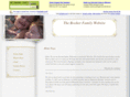 richardbooher.com