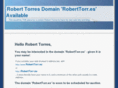 roberttorr.es