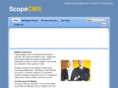 scopecms.com