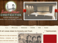 scoutshonorconstruction.com