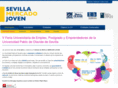 sevillamercadojoven.com