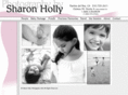 sharonholly.com
