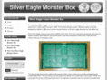 silvereaglemonsterbox.com