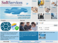 softservicesindia.com