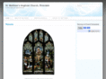 stmatthewsriverdale.com