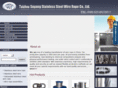 swirerope.com