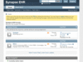 synapse-ehr.com