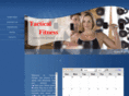 tacticalfitnessct.com