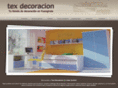 texdecoracion.com