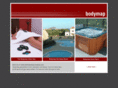 thebodymapcompany.com