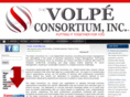 thevolpeconsortium.com