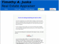 timothyjuska.com