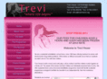trevihouse.org