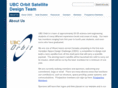 ubcorbit.com