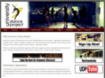 universitydanceproject.com