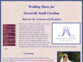 upstateweddingmusic.com