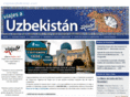 viajesauzbekistan.com