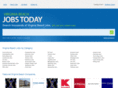 virginiabeachjobstoday.com