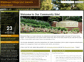 westwoodvillageuoa.com