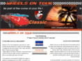 wheelsontour.com