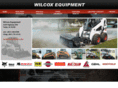 wilcoxequipment.com