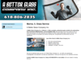 abetterglassco.net