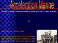 accelerationmarine.com