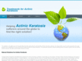 actinickeratosishelp.com