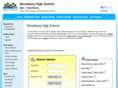 alconburyhighschool.com