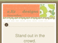 alizdesigns.com